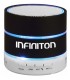 INFINITON ALTIFALANTE K3 PRETO 091334