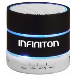 INFINITON HAUT-PARLEUR K3 NOIR 091334