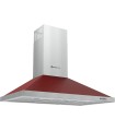 PACK ROJO F9L50G2 ROJA PANORAMICA Y CAMPANA DE 90 8924