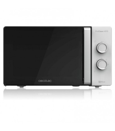 CECOTEC MICROONDAS PROCLEAN 4010 01546