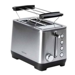 CECOTEC TORRADEIRA DUPLA BIG TOAST 03084
