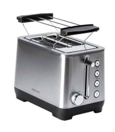 CECOTEC TOASTER BIG TOAST DOUBLE 03084