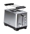 CECOTEC TOSTADOR BIG TOAST DOUBLE 03084