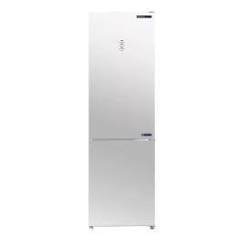 INFINITON FRIGO-COMBI 2,00 CRISTAL BL E FGC227WG 092102