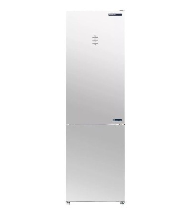 INFINITON FRIGO-COMBI 2,00 CRISTAL BL E FGC227WG 092102