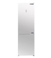 INFINITON FRIGO-COMBI 2,00 CRISTAL BL E FGC227WG 092102