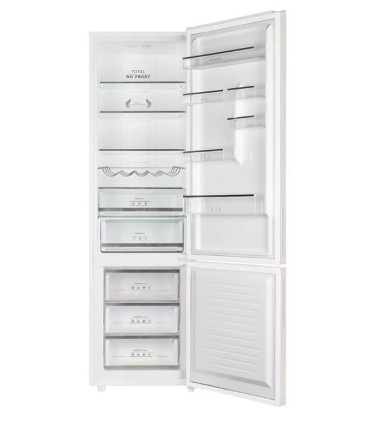 INFINITON FRIGO-COMBI 2,00 CRISTAL BL E FGC227WG 092102
