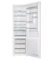 INFINITON FRIGO-COMBI 2,00 CRISTAL BL E FGC227WG 092102