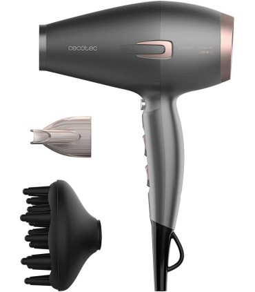 CECOTEC DRYER IONICARE 6000 04234