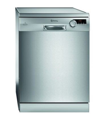 BALAY MÁQUINA DE LAVAR LOUÇA 60 12S X X E 3VS506IP