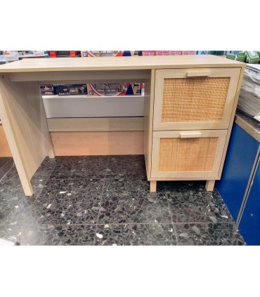 BUREAU KODU AVEC TIROIRS