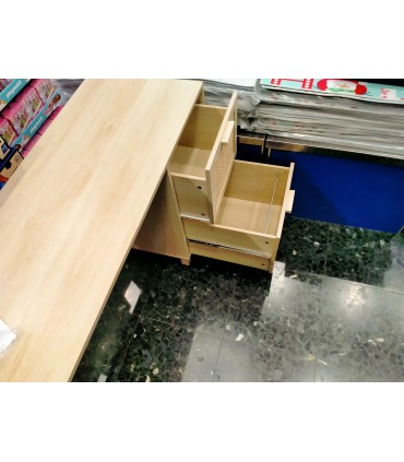 BUREAU KODU AVEC TIROIRS