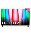 LG TV 32" LED 32LQ570B6LA