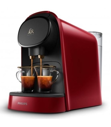 PHILIPS CAFETERA LM8012/51
