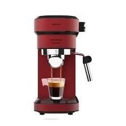 CECOTEC MÁQUINA DE CAFÉ EXPRESSO CAFELIZZIA 790 SHINY PRO 01586