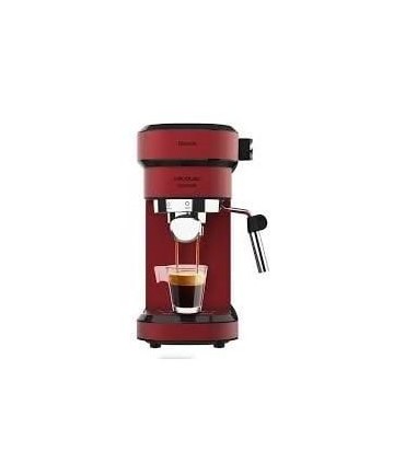 CECOTEC MÁQUINA DE CAFÉ EXPRESSO CAFELIZZIA 790 SHINY PRO 01586