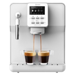 CECOTEC CAFETERA POWER MATIC 01639