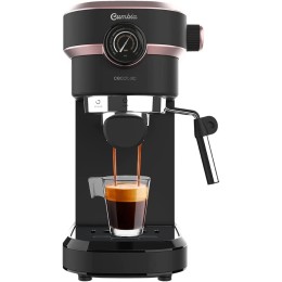 CECOTEC CAFETERA ESPRESSO CAFELIZZIA 890 ROSE 01574