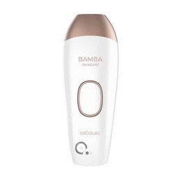 CECOTEC BAMBA SKINCARE IPL DEPILADORA IPL 04245