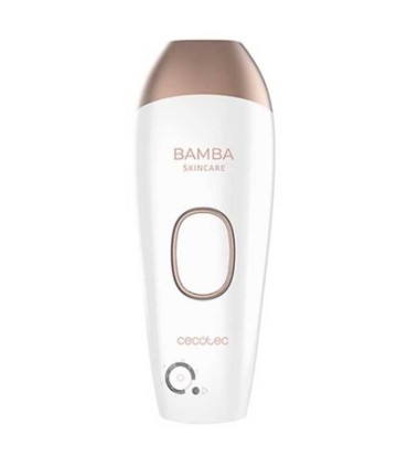 CECOTEC IPL EPILATOR BAMBA SKINCARE IPL 04245