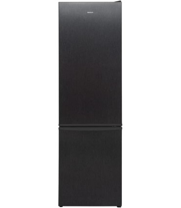 CECOTEC FRIGO-COMBI 2,00 METAL D BOLERO COOLMARKET COMBI 366 02412