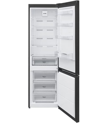 CECOTEC FRIGO-COMBI 2,00 METAL D BOLERO COOLMARKET COMBI 366 02412