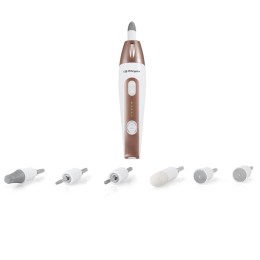 ORBEGOZO SET DE MANUCURE SET5600