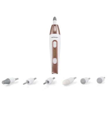 ORBEGOZO SET DE MANUCURE SET5600