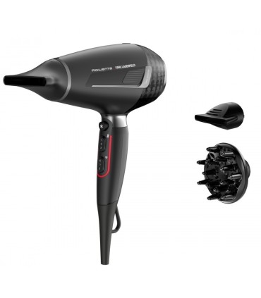 ROWENTA SÈCHE-CHEVEUX CV887LFO