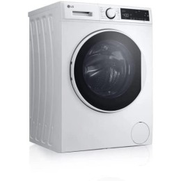 LG MÁQUINA DE LAVAR ROUPA 8KG 1200RPM B F2WT2008S3W