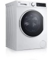 LG MÁQUINA DE LAVAR ROUPA 8KG 1200RPM B F2WT2008S3W