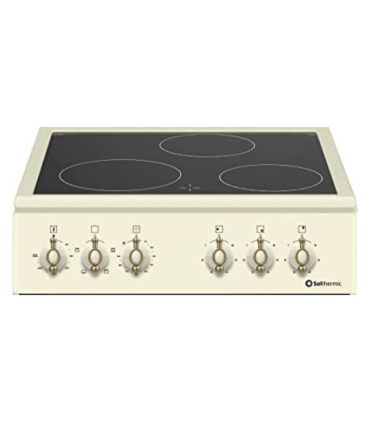 SOLTHERMIC® COCINA VTC CREMA RÚSTICA 50X50 VTC50CREMA