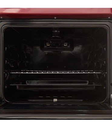 SOLTHERMIC® CUISINE VTC ROUGE RUSTIQUE 50X50 VTC50RED VTC50RED