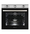 Pack Horno 60ST70AX y Placa Inducción MS061