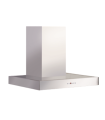 Pack Cocina de Gas F5S4062I y Campana T ST-60X