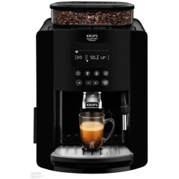 KRUPS MÁQUINA DE CAFÉ EXPRESSO EA817010