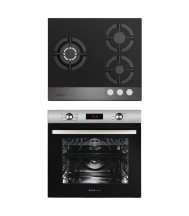 CRISTA PLAQUE ET FOURLGPLAQUE ET FOUR 60XST-71DX