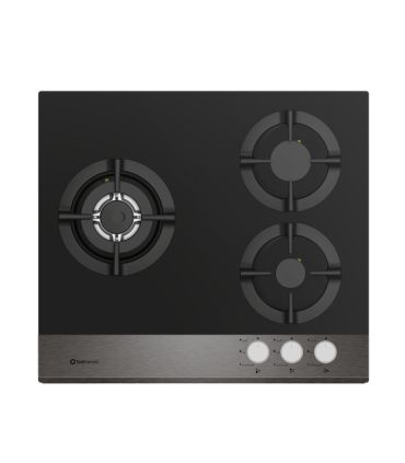 SOLTHERMIC® COMBO PACK PLACA CRISTALGAS + HORNO 60XST-71DX