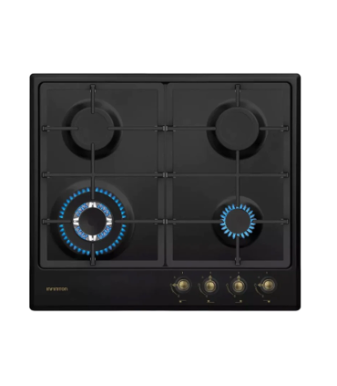 INFINITON PLAQUE DE CUISSON AU GAZ GAS41RO 092188