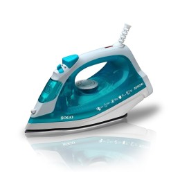 SOGO PLANCHA SS6165