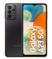 SAMSUNG MOVIL A23 128GB NEGRO