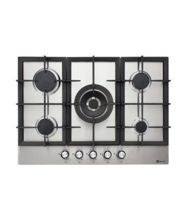 PACK FOUR PLAQUE DE CUISSON À GAZ ET HOTTE