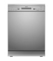 INFINITON MÁQUINA DE LAVAR LOUÇA 60 X 12S E DIW606S