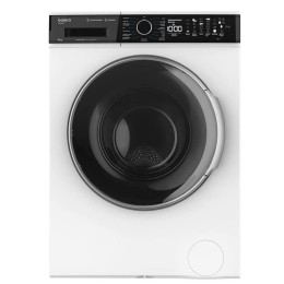 CECOTEC LAVADORA 10KG 1500RPM B BOLERO DRESSCODE 10200 INVERTER 02332