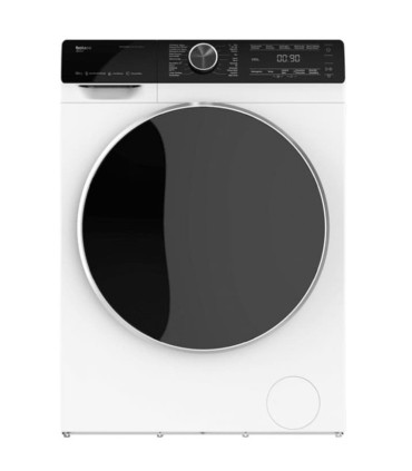 CECOTEC LAVADORA 8KG 1400RPM B BOLERO DREESSCODE 8600 INVERTER 02326