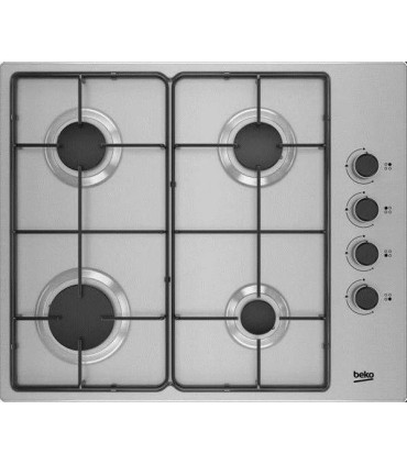 BEKO FOGÃO A GÁS HIGG64103SXN