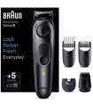 BRAUN BARBEIRO BT5420