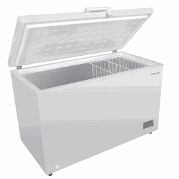 SOLTHERMIC FREEZER CH400