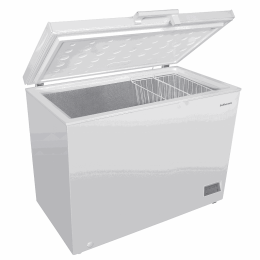 SOLTHERMIC FREEZER CH300