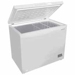 SOLTHERMIC FREEZER CH250